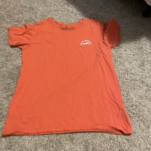 patagonia tshirt